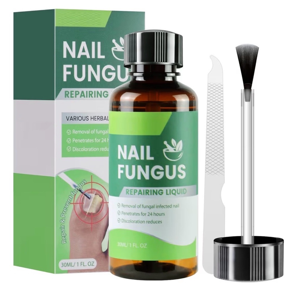 Nail Fungus Repairing Liquid